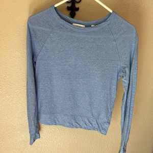 Vince Long Sleeve Top